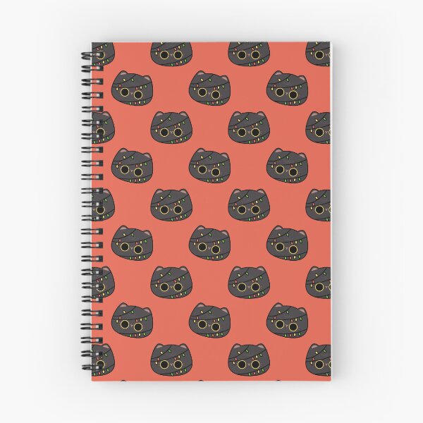 Item preview, Gato designed and sold by theladyernestember.