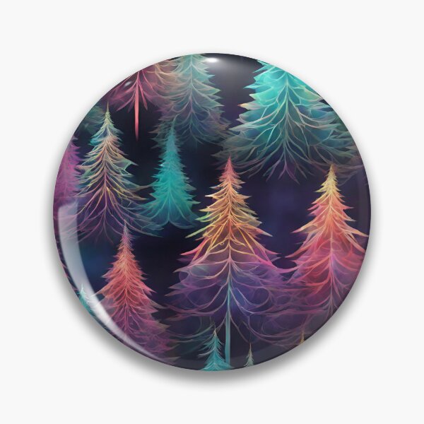 Item preview, Dimensional Foliage Illusions designed and sold by cozycozyart.