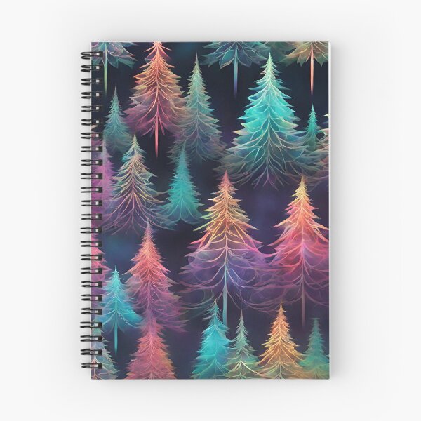 Item preview, Dimensional Foliage Illusions designed and sold by cozycozyart.