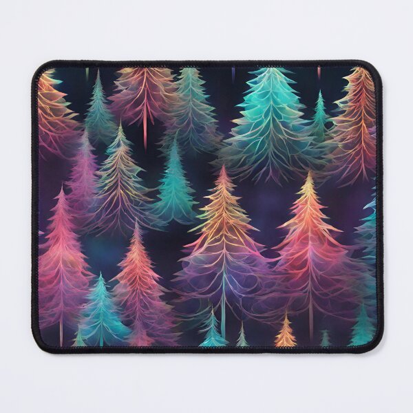 Item preview, Dimensional Foliage Illusions designed and sold by cozycozyart.