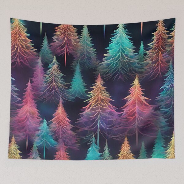 Item preview, Dimensional Foliage Illusions designed and sold by cozycozyart.