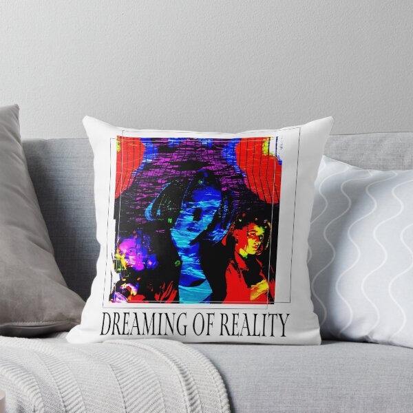 Item preview, Dreaming Of Reality designed and sold by ninkiri.