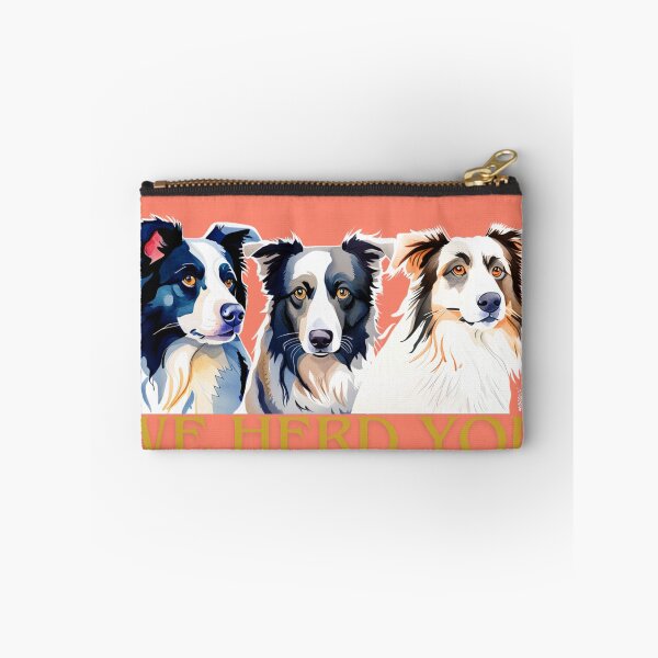 Item preview, We Herd You designed and sold by DoberPitDesigns.
