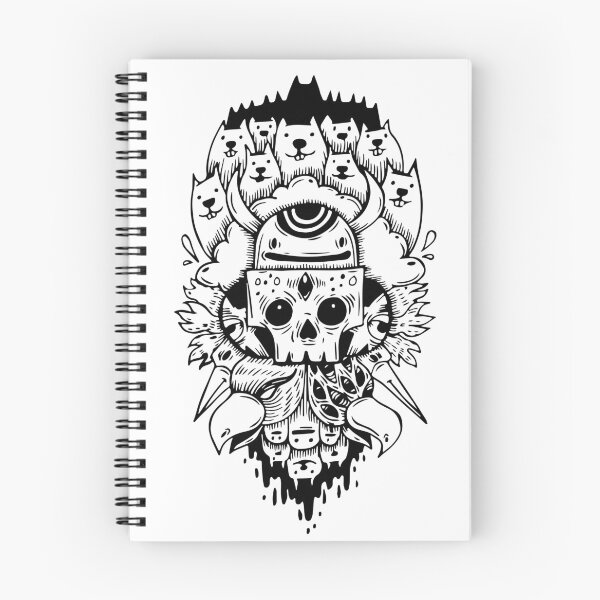 Item preview, Battalion designed and sold by surrealsketch.