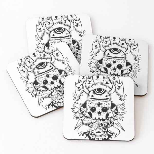 Item preview, Battalion designed and sold by surrealsketch.