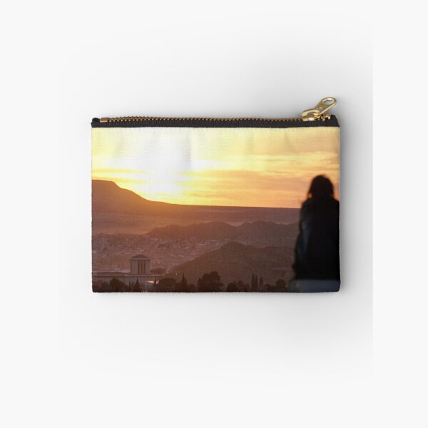 Item preview, Metropolis Sunset designed and sold by Raulworks.
