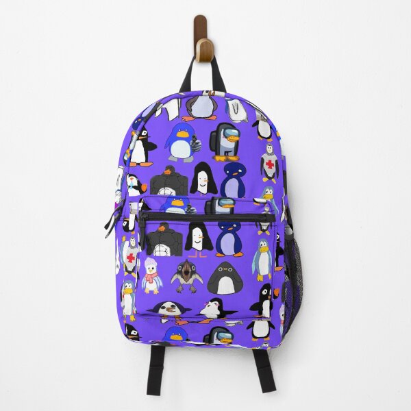 Item preview, qraft penguin collection designed and sold by qraft.