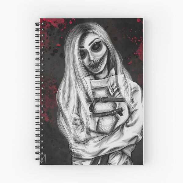 Item preview, alienated designed and sold by Deathbymydesign.