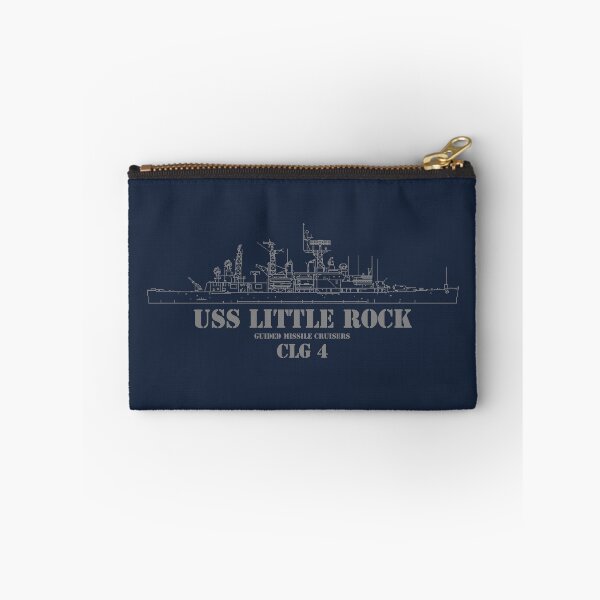 Item preview, USS Little Rock designed and sold by Yeaha.