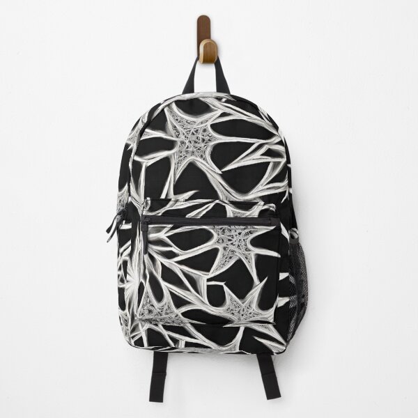 Item preview, Geometric Blizzard Illusion designed and sold by cozycozyart.