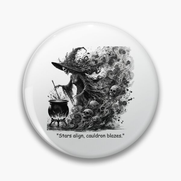 Item preview, "Ancient power, night's embrace." designed and sold by TinyHex.