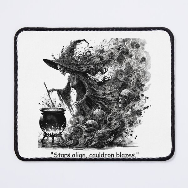 Item preview, "Ancient power, night's embrace." designed and sold by TinyHex.