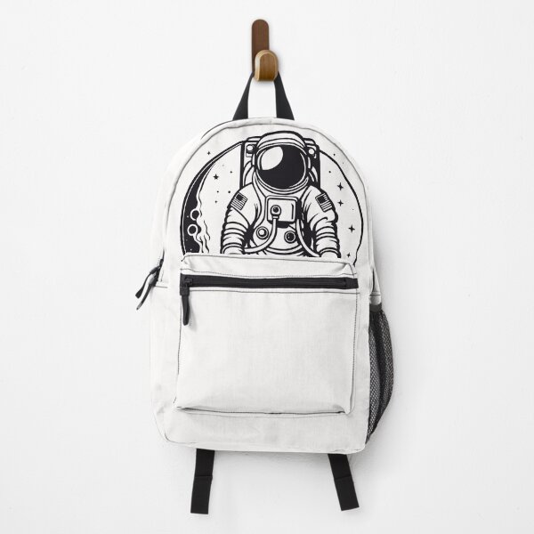 Item preview, Janitor Astronaut Graffiti Artwork designed and sold by Collision19.