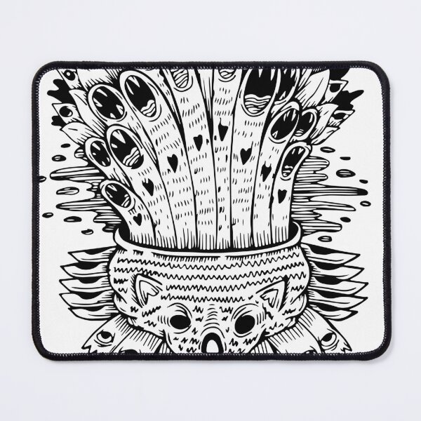 Item preview, Hot Topic designed and sold by surrealsketch.