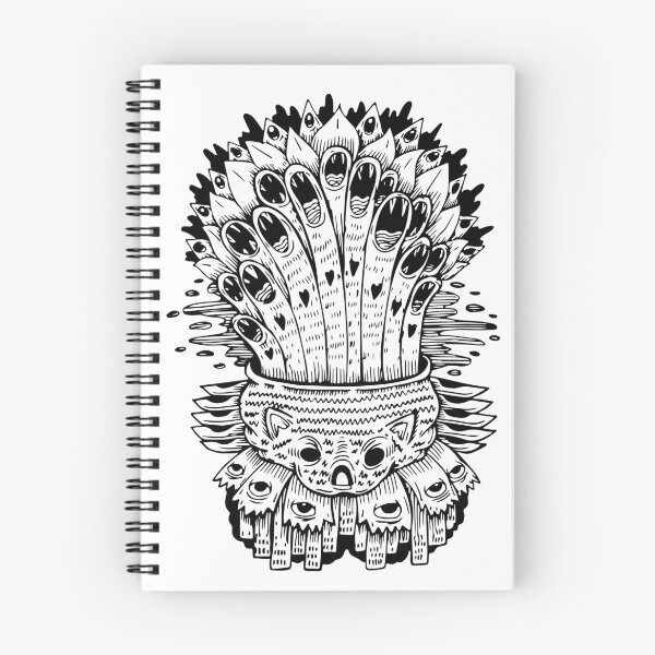 Item preview, Hot Topic designed and sold by surrealsketch.