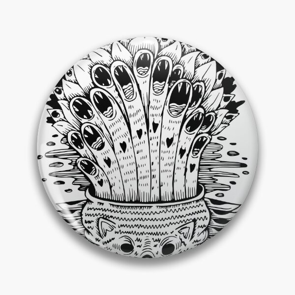 Item preview, Hot Topic designed and sold by surrealsketch.