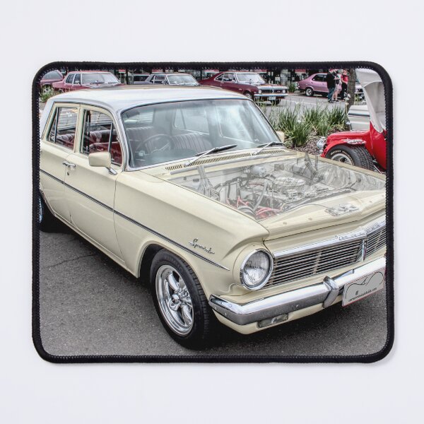 Item preview, Misted bonnet Holden EH Special Neat 64 designed and sold by Cars around Adelaide.