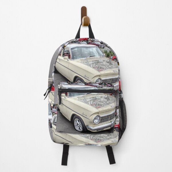 Item preview, Misted bonnet Holden EH Special Neat 64 designed and sold by Cars around Adelaide.