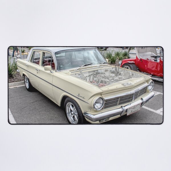 Item preview, Misted bonnet Holden EH Special Neat 64 designed and sold by Cars around Adelaide.