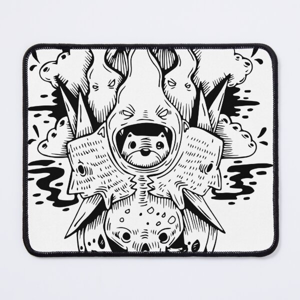 Item preview, Cabal designed and sold by surrealsketch.