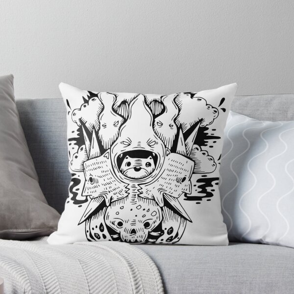 Item preview, Cabal designed and sold by surrealsketch.
