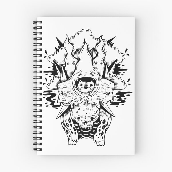 Item preview, Cabal designed and sold by surrealsketch.