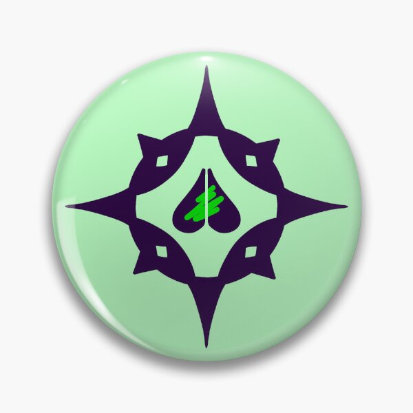Item preview, Pathos (Eda) Symbol designed and sold by tachyon-ordeal.