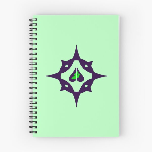 Item preview, Pathos (Eda) Symbol designed and sold by tachyon-ordeal.