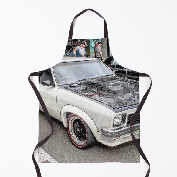 Item preview, Misted bonnet Holden Torana SS 18 designed and sold by Cars around Adelaide.