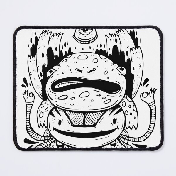 Item preview, GB Frog designed and sold by surrealsketch.