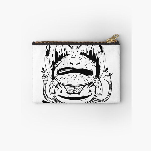 Item preview, GB Frog designed and sold by surrealsketch.