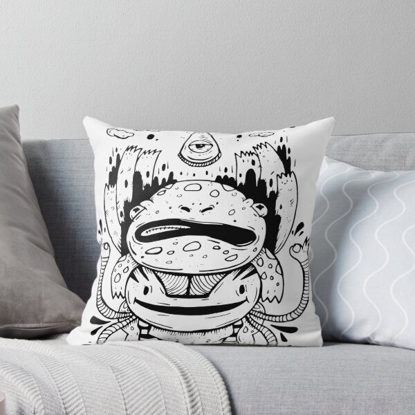 Item preview, GB Frog designed and sold by surrealsketch.