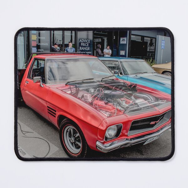 Item preview, Misted bonnet Holden One Tonner 03 designed and sold by Cars around Adelaide.