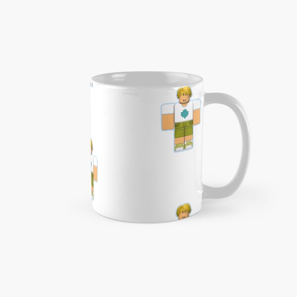 Item preview, Owen Total Drama Roblox Big-O designed and sold by reyuxyu.