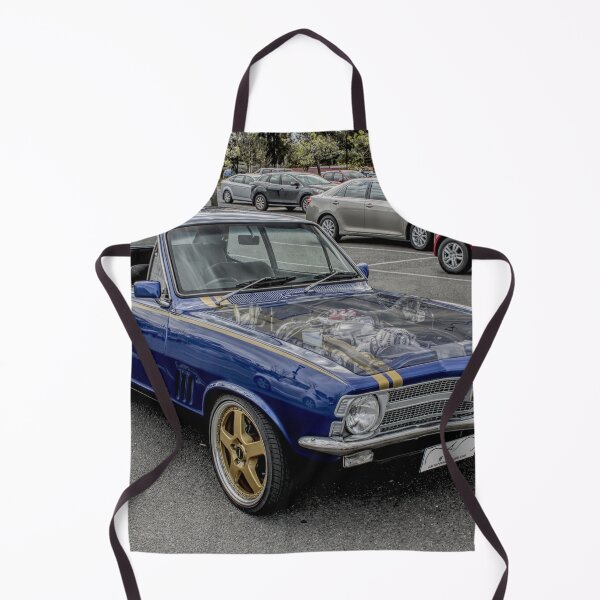 Item preview, Misted bonnet Holden Torana 18 designed and sold by Cars around Adelaide.