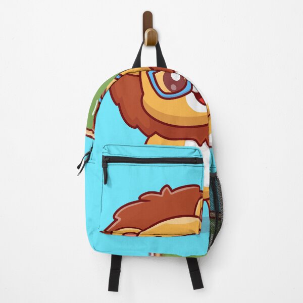 Item preview, Wise Mane Tutor: Cute Lion Teacher with Board Cartoon Vector Icon Illustration designed and sold by hjian8219.