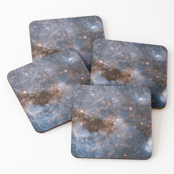 Item preview, Large Magellanic Cloud Galaxy designed and sold by goblinmart.