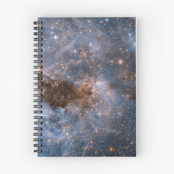 Item preview, Gran galaxia de la nube de Magallanes designed and sold by goblinmart.