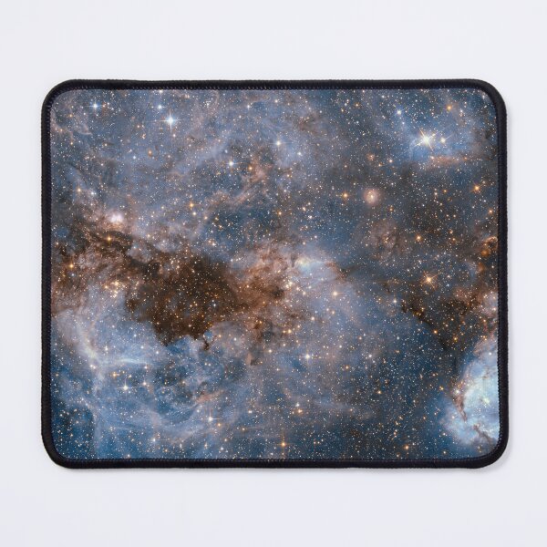 Item preview, Large Magellanic Cloud Galaxy designed and sold by goblinmart.