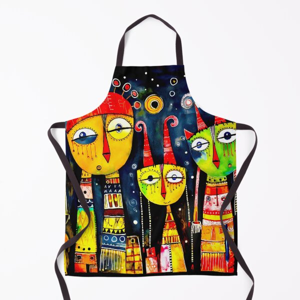 Item preview, "Whimsical Characters # 88” designed and sold by Whimsical-Fun.