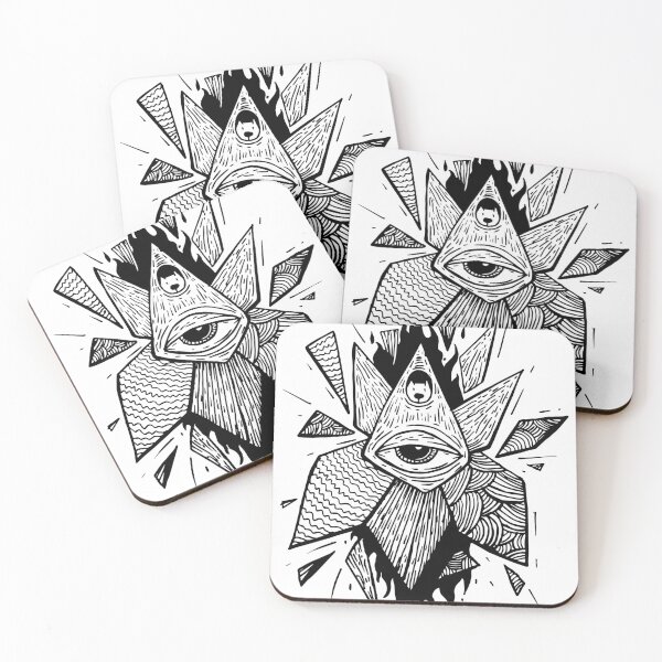 Item preview, Migraine designed and sold by surrealsketch.