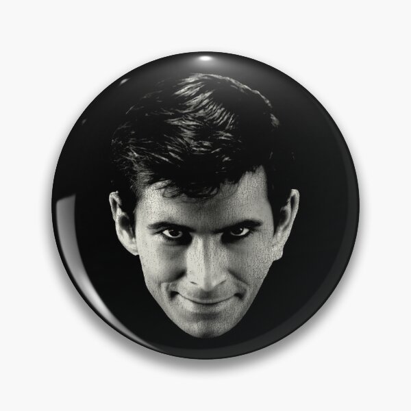 Item preview, Norman Bates designed and sold by ourkid.