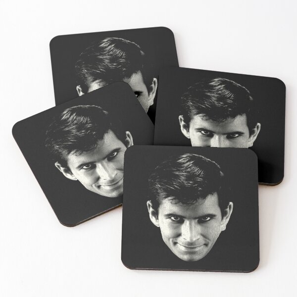 Item preview, Norman Bates designed and sold by ourkid.