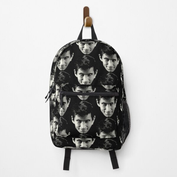 Item preview, Norman Bates designed and sold by ourkid.