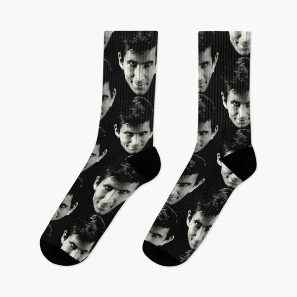 Item preview, Norman Bates designed and sold by ourkid.