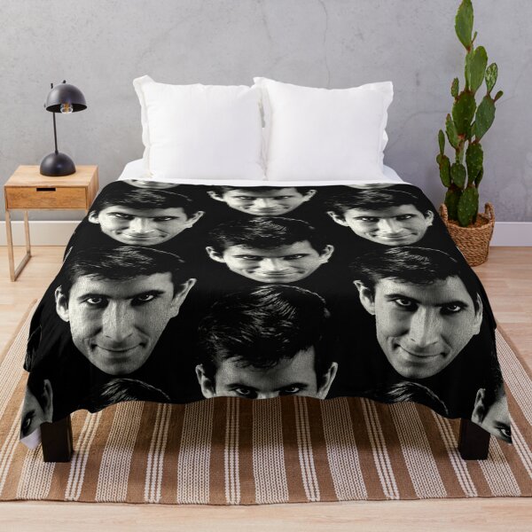 Item preview, Norman Bates designed and sold by ourkid.