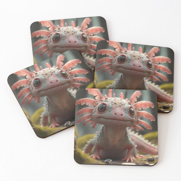 Item preview,  Axolotl dinosaur ":  meme designed and sold by Obinne.