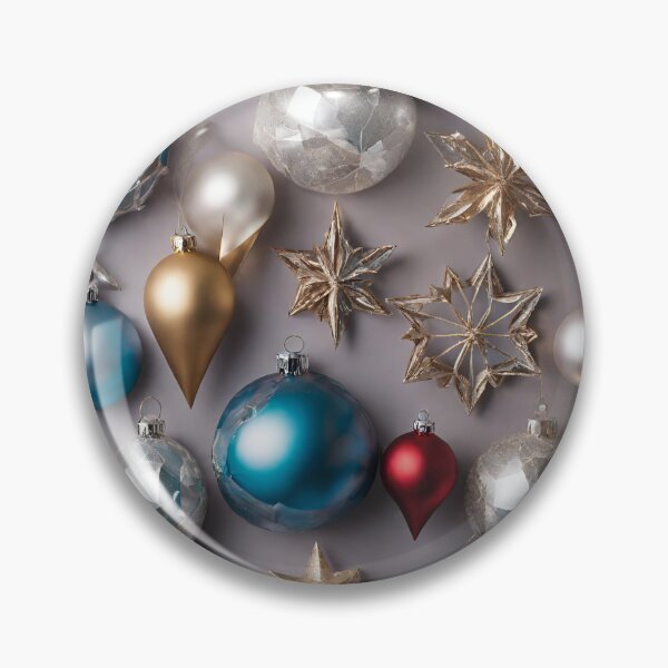 Item preview, Shimmering Ornamental Kaleidoscope designed and sold by cozycozyart.