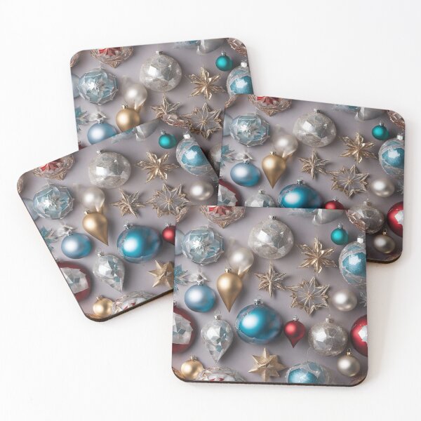 Item preview, Shimmering Ornamental Kaleidoscope designed and sold by cozycozyart.