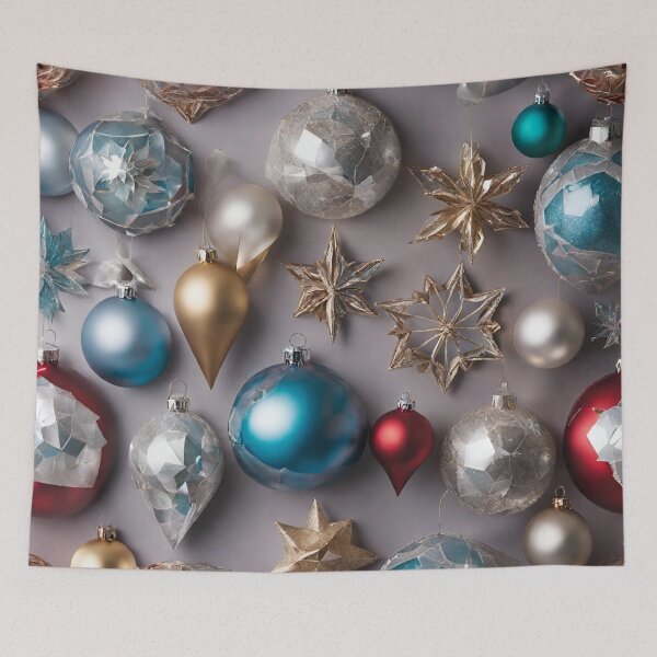 Item preview, Shimmering Ornamental Kaleidoscope designed and sold by cozycozyart.